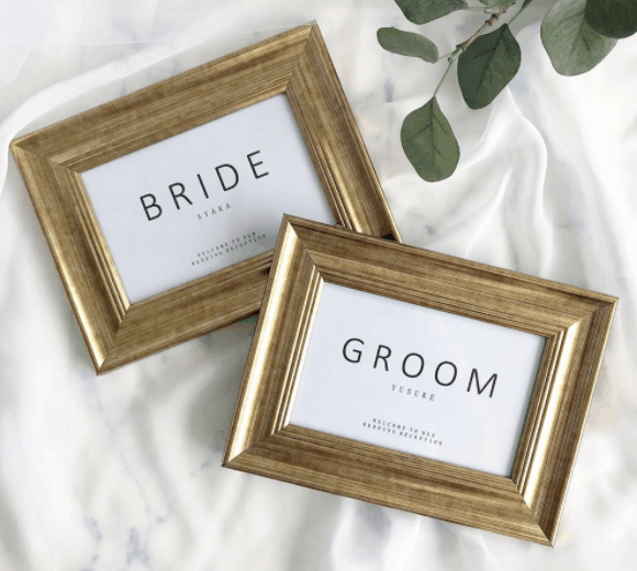 結婚式 受付表 - achamidesignminne byGMOペパボ 国内最大級のハンドメイド・手作り通販サイト