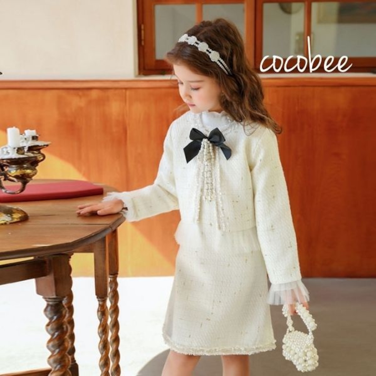 祝☆小学校入学式！女の子のワンピース選びポイントまとめ♪