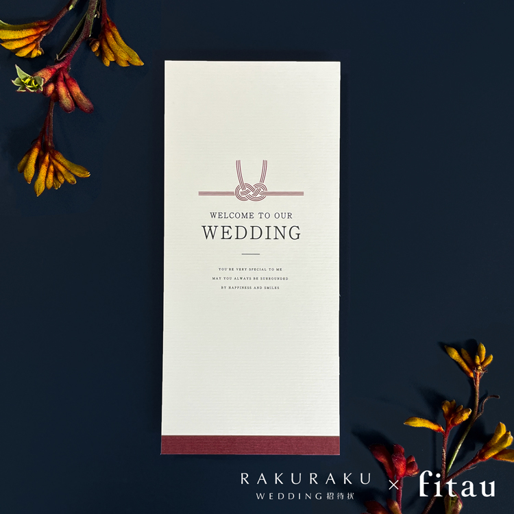 結婚式のメニュー表は手作りがおすすめ！おしゃれなデザインや作成サービスを紹介 - ココナラマガジン