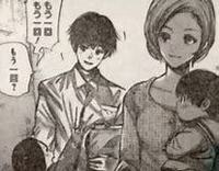 霧嶋新きりしまあらた とは ピクシブ百科事典