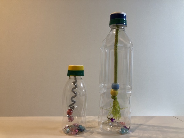 ペットボトルで楽しむ手作りおもちゃ＆工作遊びアイデア大全集〜乳児さんから幼児さんまで幅広く楽しめる遊び〜保育と遊びのプラットフォーム ほいくる