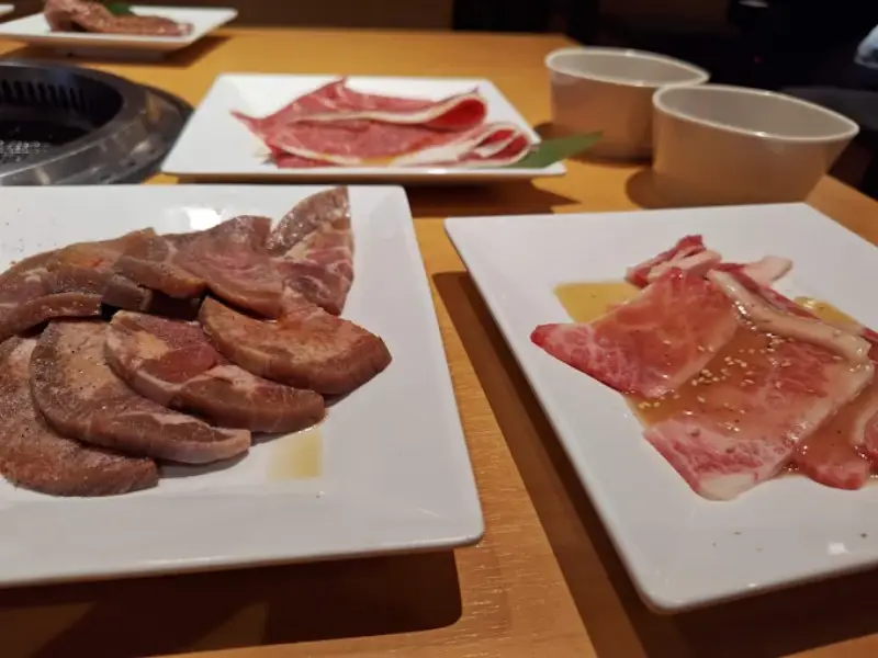 焼肉きんぐの誕生日特典は？2025 年のリアルなLemon8ユーザー体験