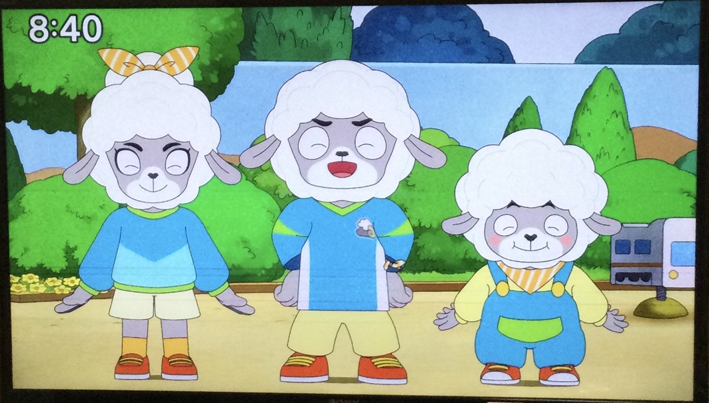 しまじろうと ちゃれんじじまの なかまたち - しまじろうクラブ