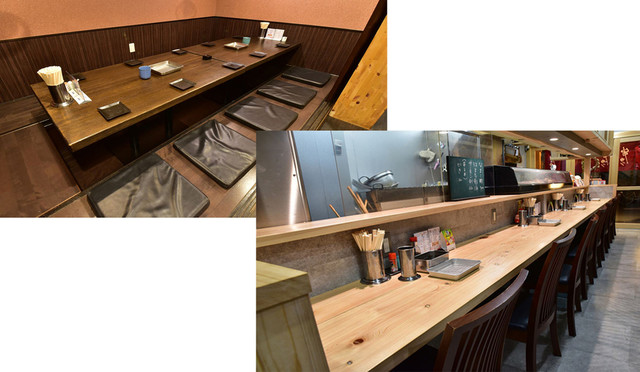 ほおかむり 高松 串カツ・串揚げ- Retty レッティ