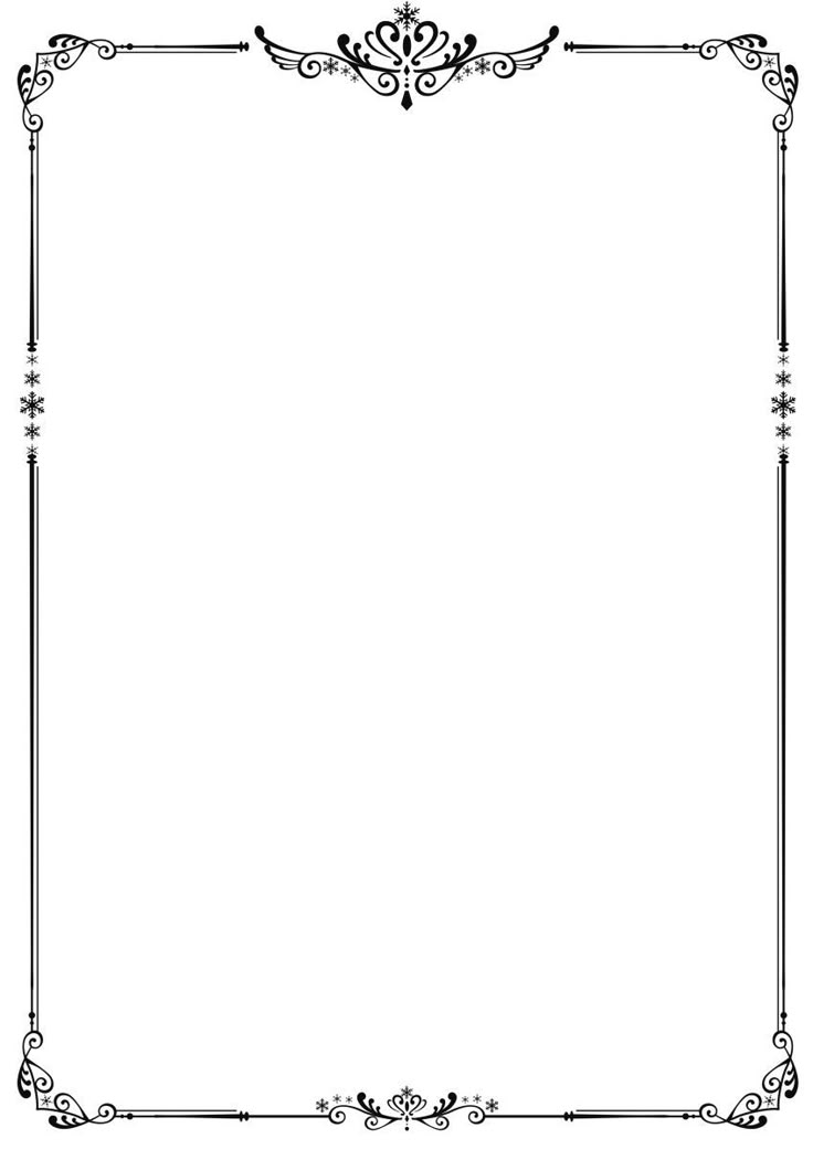 結婚式 ウエディング のフレーム枠イラスト無料フリー素材Good