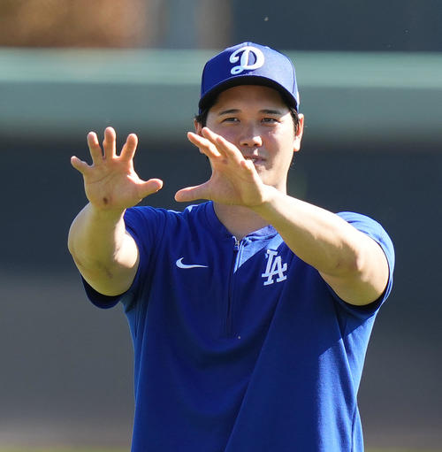 フジ風間晋解説委員、大谷翔平の結婚で「政倫審のニュースは飛んだなと」成田悠輔氏も同感 - 芸能 : 日刊スポーツ