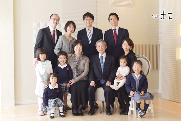 大家族 : ブルーナー家子育て日記 in スイス