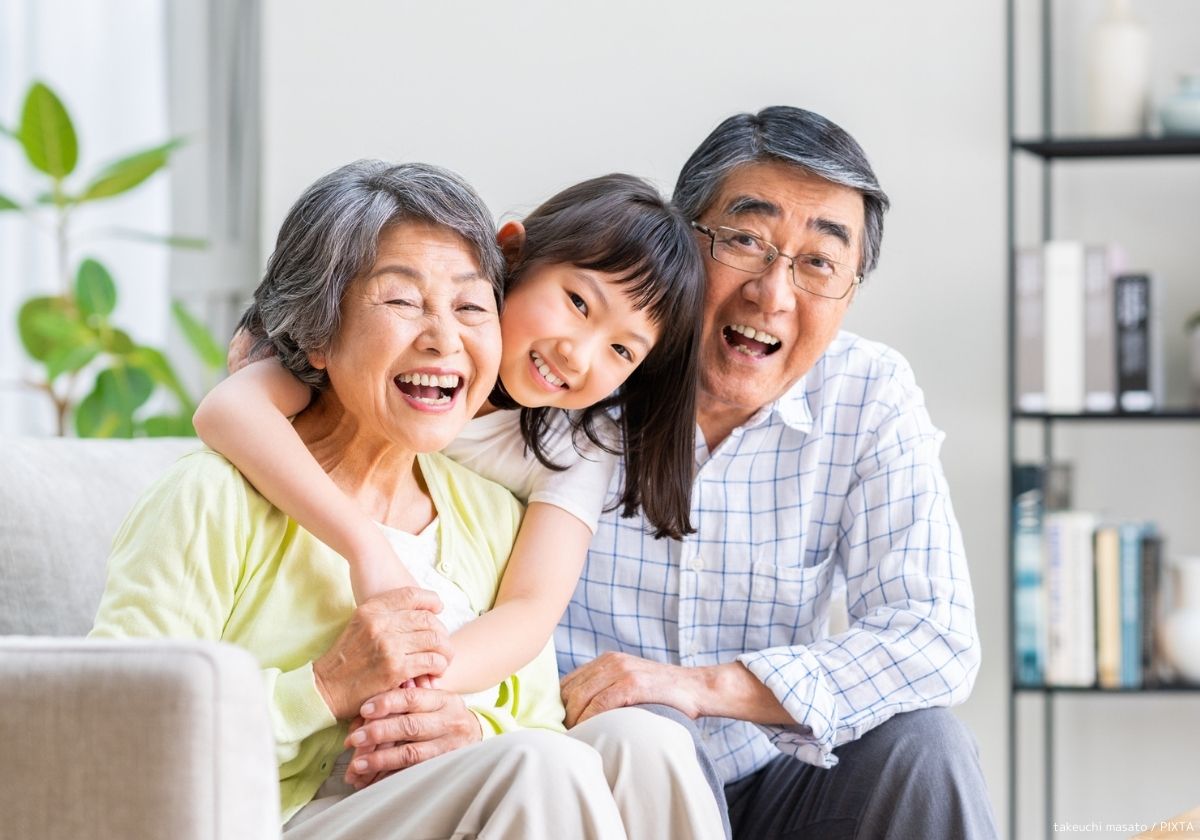 ☘️♡ ✽.｡.:・ﾟ ✽☘️♡ ✽.｡.:・ﾟ ✽☘️☘️♡ ✽.｡.:・ﾟ ✽☘️♡ おばあちゃんが作ってくれた浴衣で出かけた日お昼を食べたお寿司屋さんで浴衣を褒めていただけて、そうでしょうそうでしょうきれいな浴衣でしょうと、なぜか私がとても誇らしい気持ちになりました