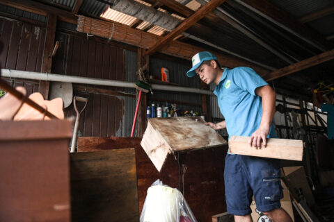 ゴミ屋敷片付け業者の選び方とは？費用相場や注意点を解説