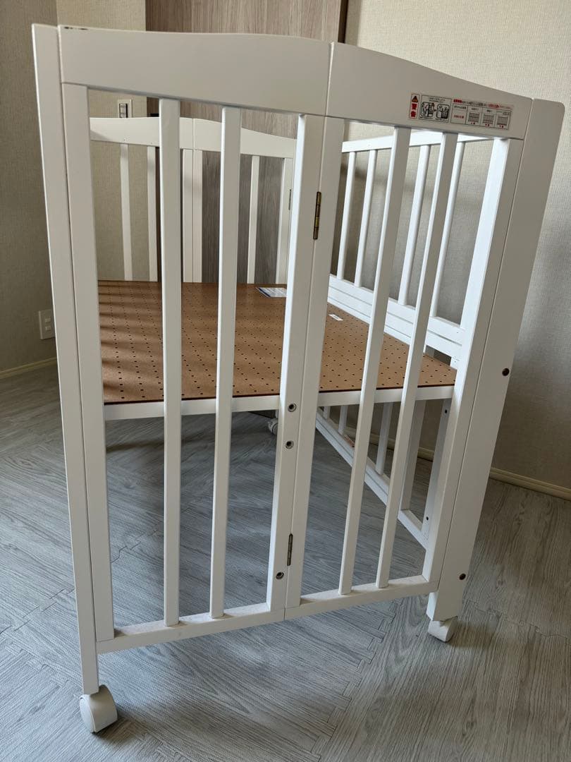 新しいポータブルベビーベッド収納袋多機能新生児ベッドヘッドボードオーガナイザー子供のためのベビー寝具おむつバッグ - AliExpress