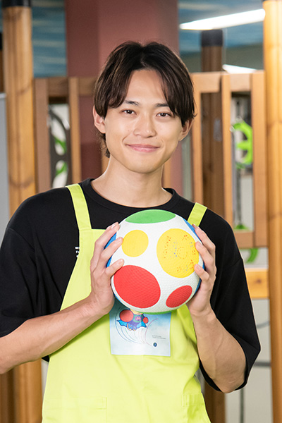 わたしの宝物』出演の2世俳優「父は中山秀征」が意外に知られてないワケ 「プロ野球」と「アナウンサー」W挫折の過去SmartFLASH スマフラ 光文社週刊誌