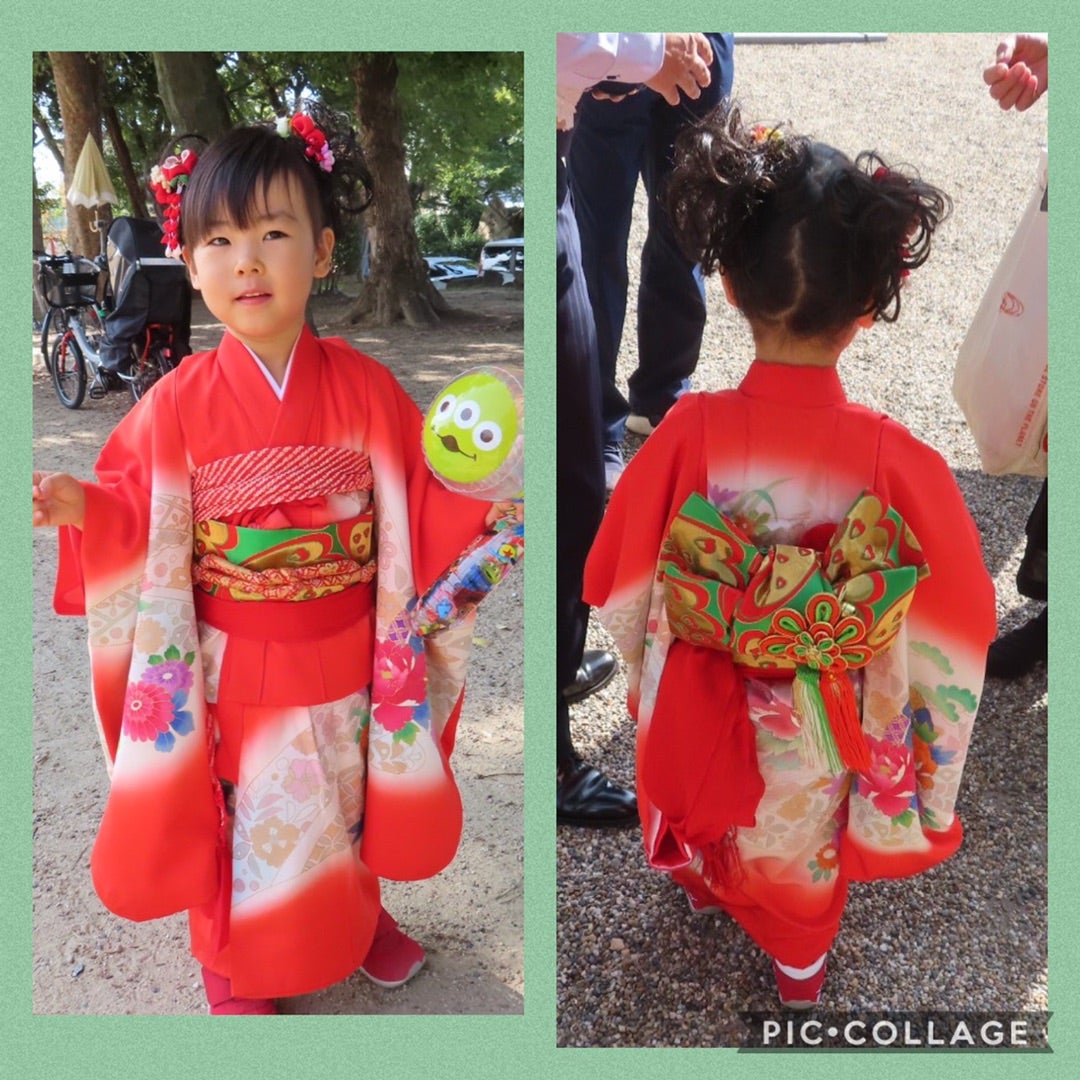 3歳の七五三では髪形も重要！女の子と男の子の髪形アレンジのコツとは？こども写真館スタジオアリス写真スタジオ・フォトスタジオ