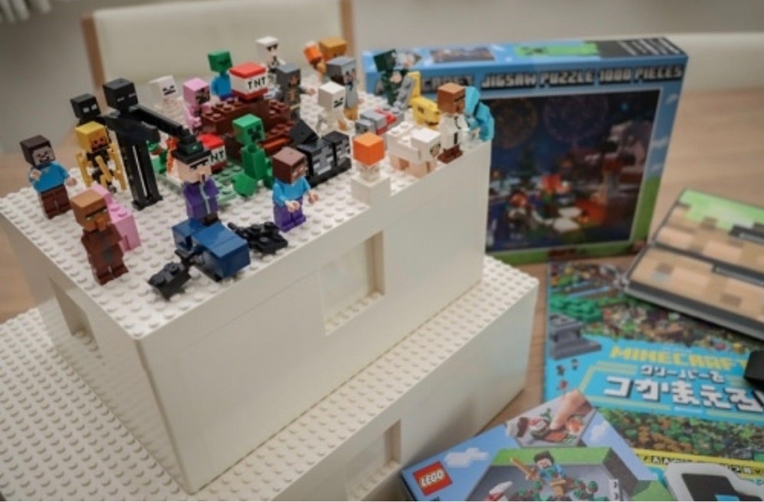 マインクラフト マイクラ TNT クリーパー バースデー プレゼント バルーン サプライズ ギフト パーティー Birthday BalloonParty 風船 入学 入園 卒業 発表会 お祝い 飾り付け minecraft AmazonMinecraft マインクラフト の誕生日デコレーション、ゲームテーマの