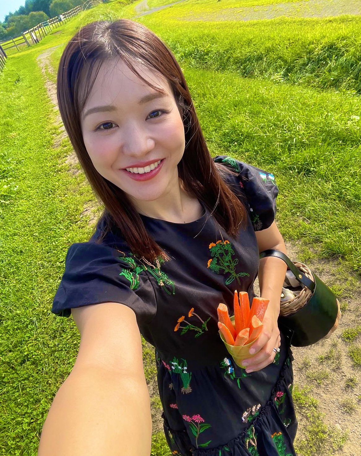 カーリング 吉田知那美が父の死を報告「あなたは世界で最高のお父さんです」感謝の思い投稿 - スポーツ : 日刊スポーツ