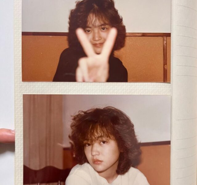 画像1 2おのののか、インスタ初公開 美人母の姿に「目元そっくり」「似てる」と注目集まる - モデルプレス