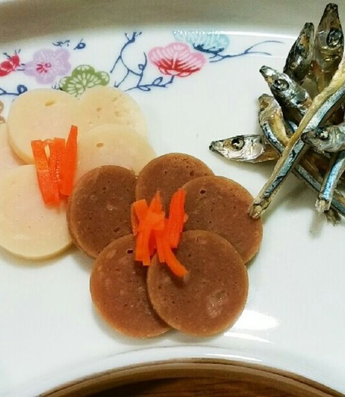 基本からアレンジまで！思わずつくりたくなる「犬 お正月」のレシピ集クックパッド