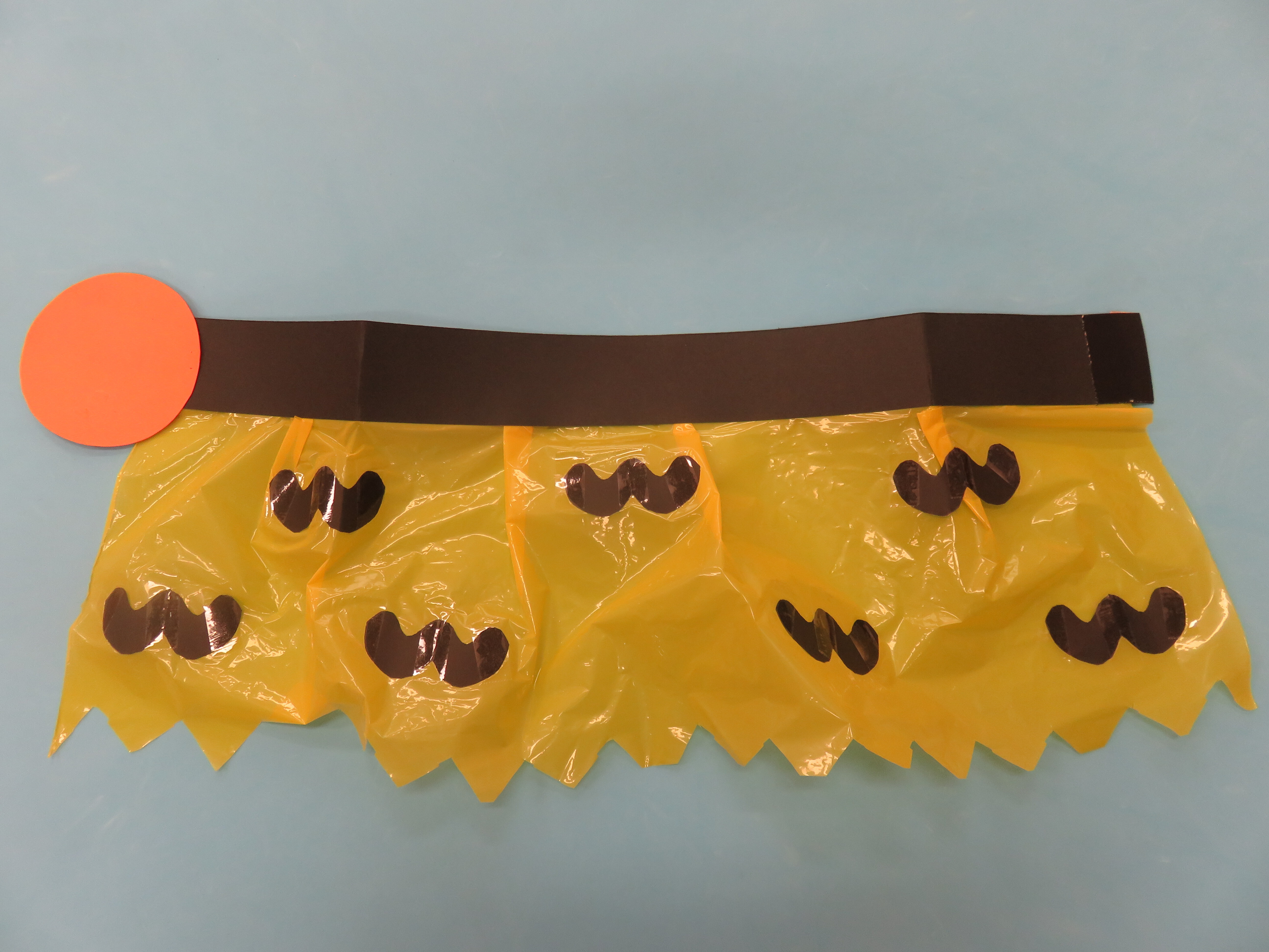 節分用に♪ 型紙いらずかぼちゃパンツ - トモニテYahoo! JAPAN