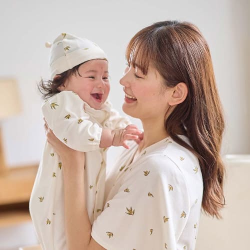 ペアルック専門2025年最新 夏の親子コーデ10選！おしゃれして出かけよう！ペアルック専門通販サイトPairl ペアル