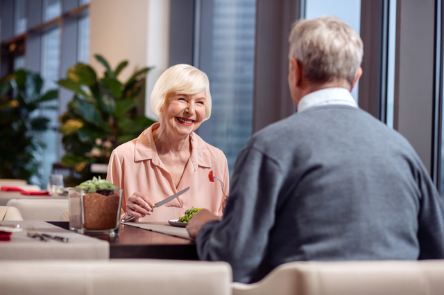 熟年の恋愛は難しいのか？難しくなる理由4選を解説！恋活アンテナ