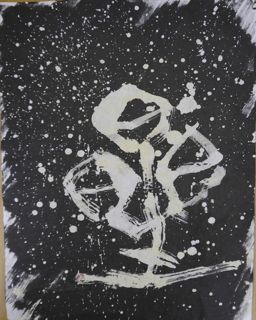 うぱさまさんインタビュー 前編 ：失恋と数学がもたらした仏教との出会い – BONPURA