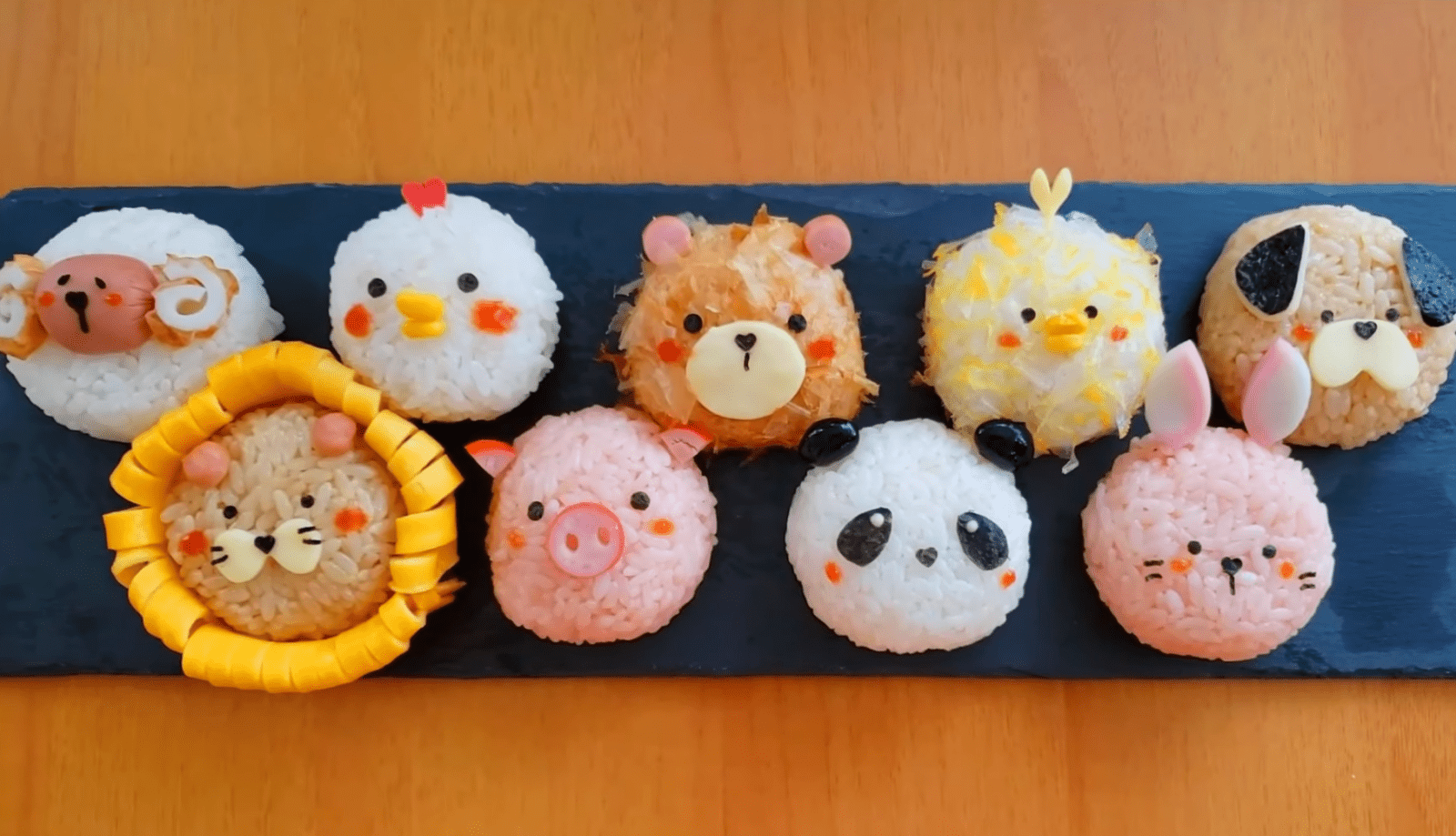 バス遠足のお弁当＊キャラ弁: momo's obentou＊キャラ弁 Powered by ライブドアブログ