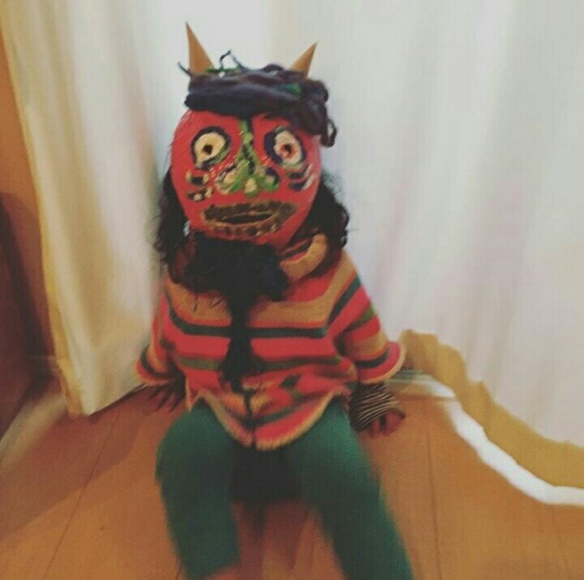 大人用 節分 鬼のお面季節の商品－節分 子供用.comイベント用品とパーティーグッズの通販