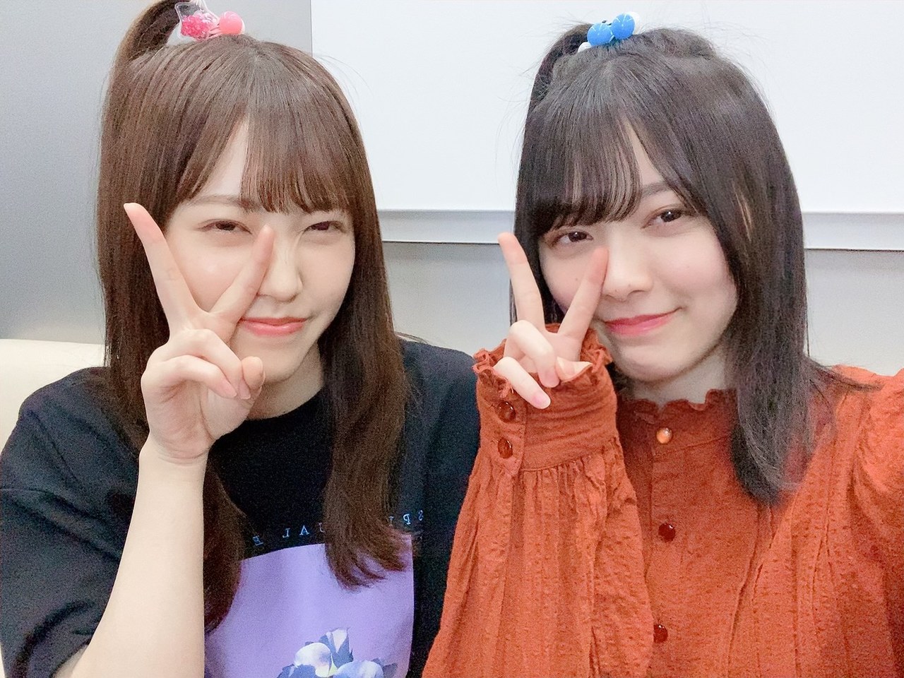 アニポケ】櫻坂46松田里奈さん＆森田ひかるさんインタビュー。テレビアニメ『ポケットモンスター』新ED曲『ピッカーン！』  プライベートでも仲のいいふたりの初デュエット曲。16時間寝落ち通話エピソードも |