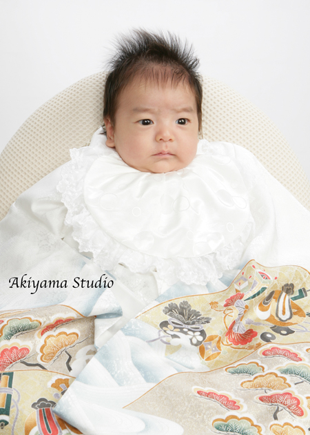 赤ちゃん イケメンになる顔TikTok