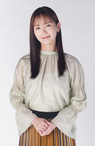 中村ゆりさんが和歌山県でまんぷく旅 月刊旅色 2021年12月号