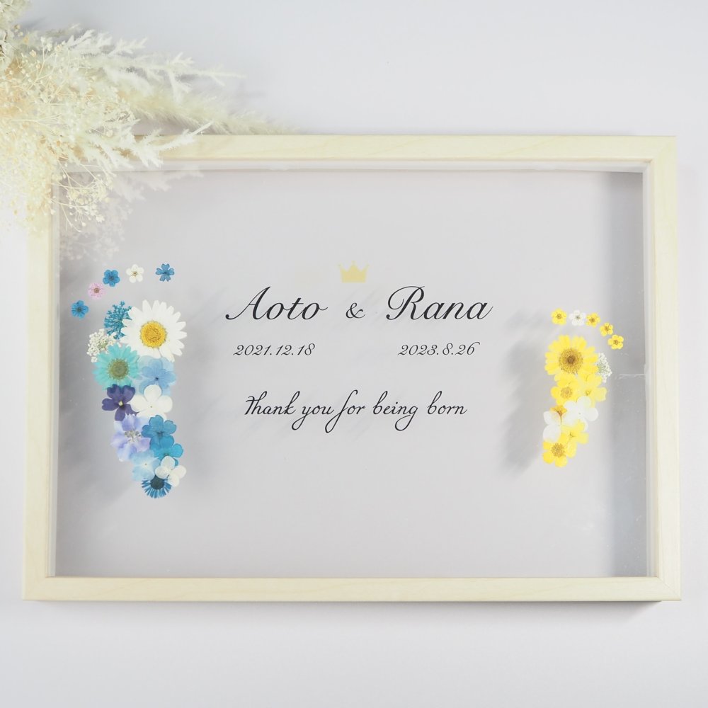 父の日の贈り物に！手形・足形アートで世界にひとつだけのプレゼント印鑑・スタンプ・文房具のシヤチハタ公式メディア