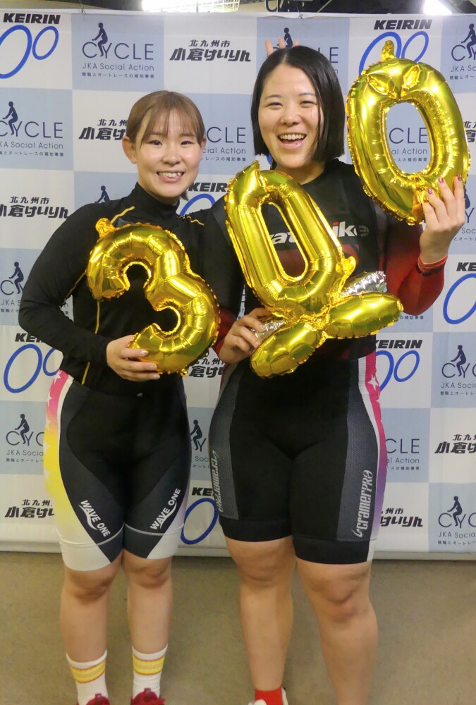 競輪女王・梶田舞選手、がん手術を告白 落車での負傷治療で発見よろず〜ニュース