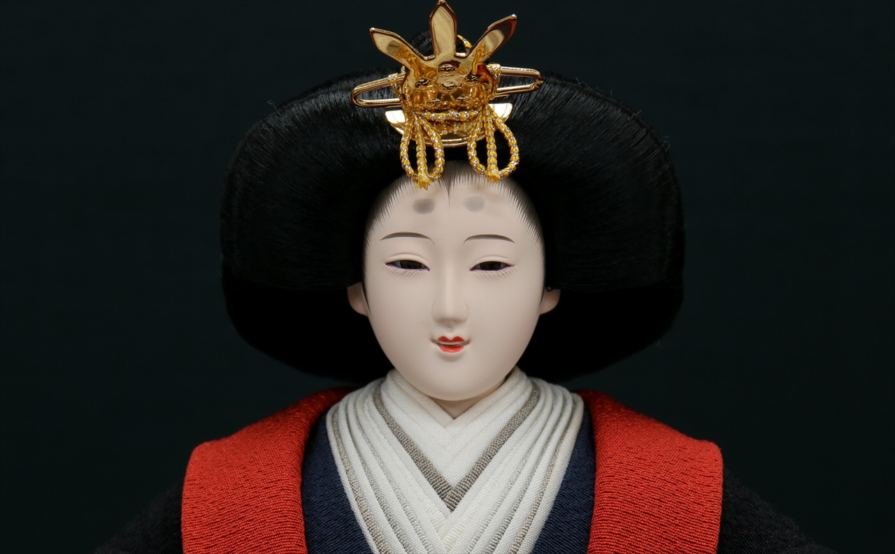 雛人形選びでこだわりたい「お顔」について。ふらここオリジナルの21種類もご紹介株式会社ふらここ