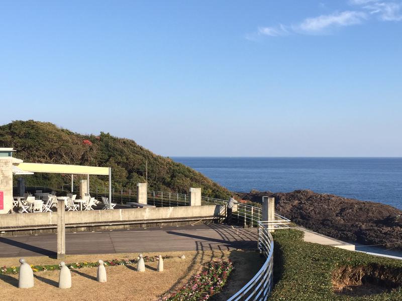 ヒュー！日向でウインターキャンプ 〜日向サンパークオートキャンプ場〜: nothingのブログ