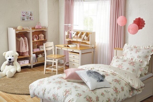 ワクワクできるこども部屋をつくろう！ニトリネット 公式家具・インテリア通販