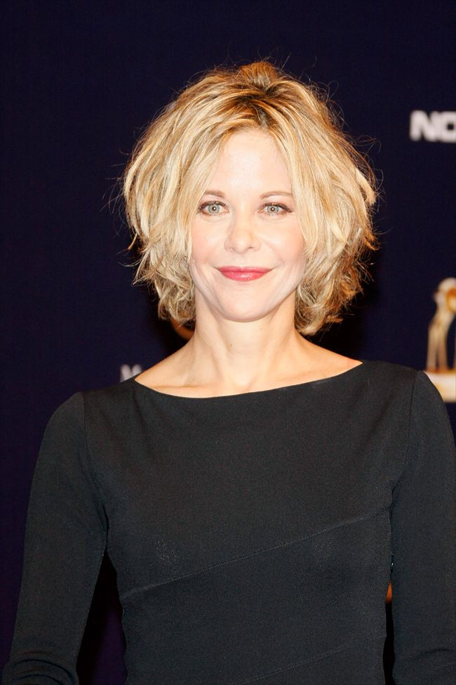 メグ・ライアン、7年越しの交際を経て婚約！ハーパーズ バザー Harper's BAZAAR 公式