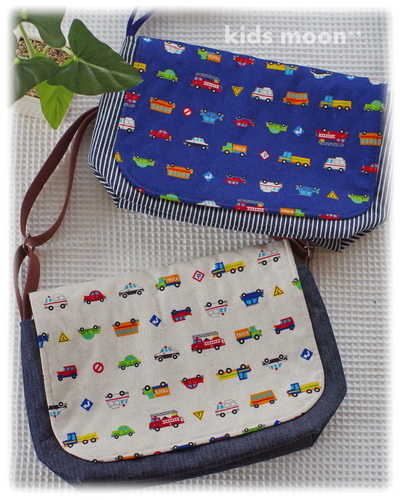 名入れ キッズショルダーバッグ 子供 オールキルティング素材 ハンドメイド 誕生日プレゼント 贈り物 ギフトボックス無料 女の子 男の子 kids0043 -coco plus an factory - プレゼント＆ギフトのギフトモール