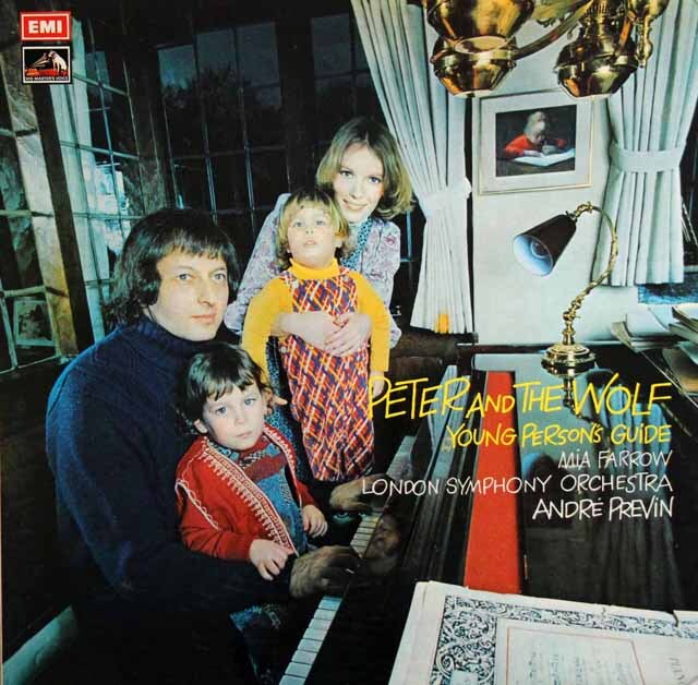 ローナン・ファロー 祖父ジョン・ファローに生き写し？ ミア・ファローの父Time Tested Beauty Tips * AudreyHepburn Forever *