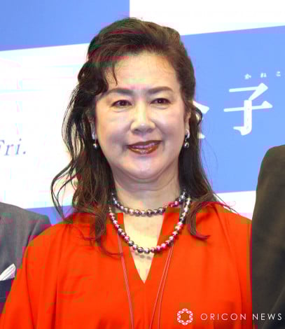 名取裕子人物NHKアーカイブス