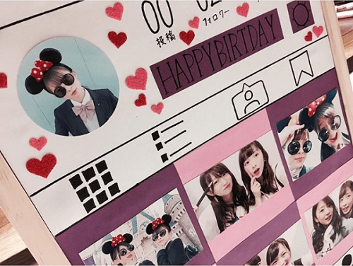 写真もアクセも「コルクボード」でおしゃれに＊おすすめとギフトアイデアキナリノ