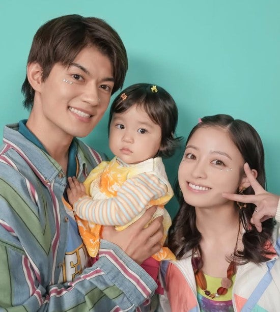 写真 橋本環奈、家族ぐるみで交流ある大物俳優 - エンタメ - ニュース クランクイン