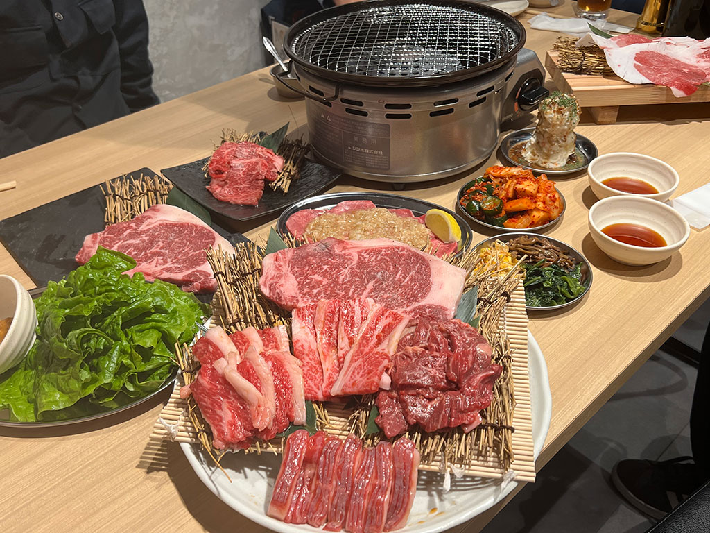 もはや本場より安いかも「長浜ラーメン 浜ちゃん」大阪市淀川区西三国 - タベノミー