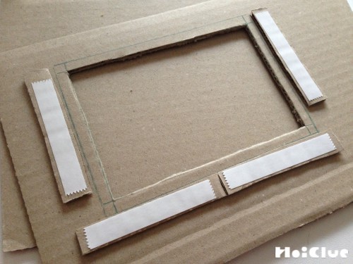 動画 保育で使える卒園プレゼント！子どもが簡単に手作りできる写真立てを贈ろう保育士の転職・採用は 保育士バンク！