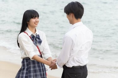 ツンデレ女子はお好き？ 男子○○％が「YES」と回答。「マイナビウーマン」