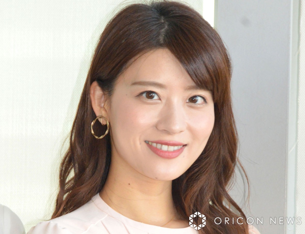 深田恭子、クリスマスは「家族みんなで必ず過ごします」 おなじみCM15年目に喜び【コメント全文】 | ORICON