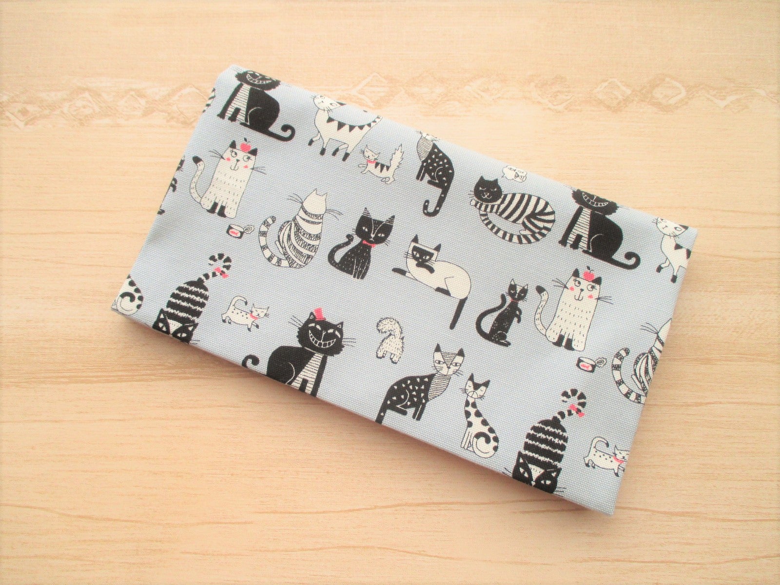 立体マスクケース 寸法図＆作り方 2箇所縫うだけ簡単レシピSMILEWORKS25