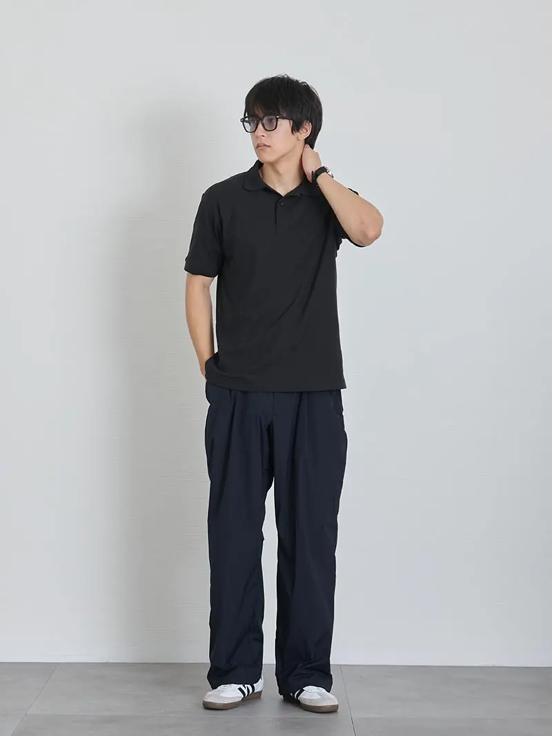 芸能人に学ぶ！運動会コーデ 15選 パパ編re：gre