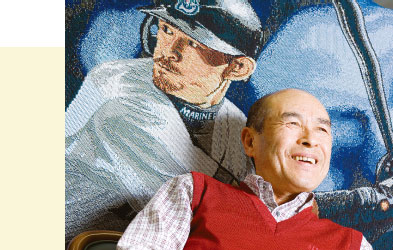 イチロー流 球児へ「走塁編」 バーチャル高校野球スポーツブル