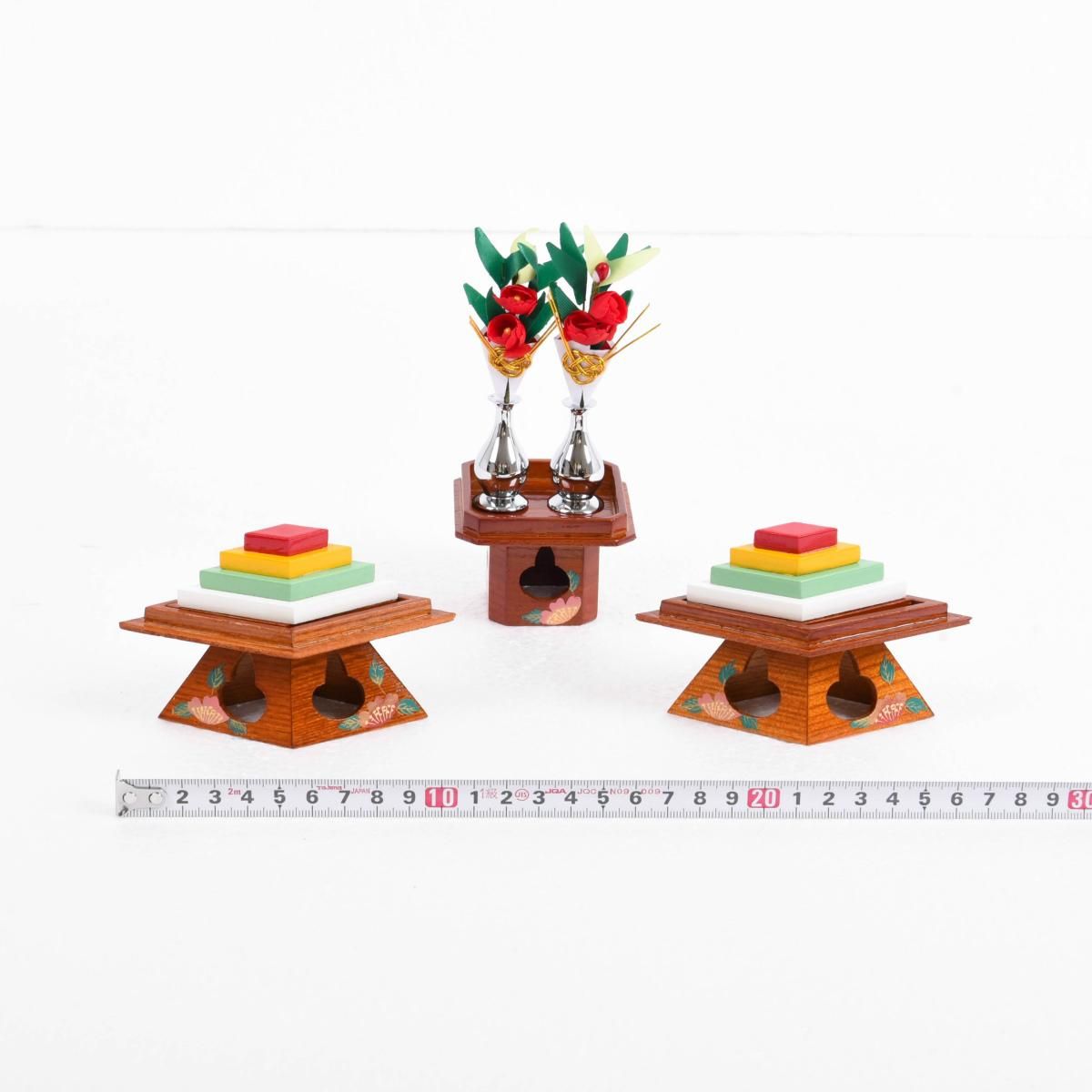 Amazon.co.jp: 雛人形 檜扇 扇子 単品 パーツ ひなまつり : おもちゃ