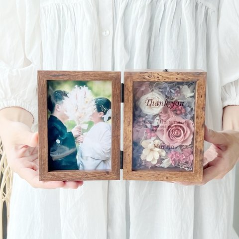 フォトフレームウェディンググッズ専門店 MakeMe