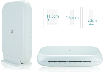 カッ飛び！11ac｜MZK-1200DHP｜PLANEX